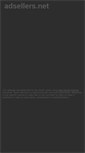 Mobile Screenshot of adsellers.net